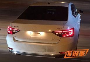 国产速派,匠心独运,引领汽车新风尚 第3张 国产速派,匠心独运,引领汽车新风尚 第3张