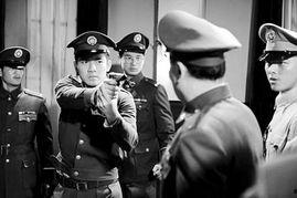 国产谍战剧,国产谍战剧中的智慧与忠诚  第1张