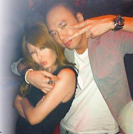 国产李宗瑞,揭秘娱乐圈的隐秘面纱  第1张