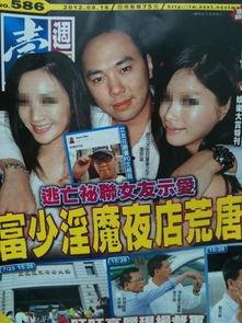 国产李宗瑞,揭秘娱乐圈的隐秘面纱  第2张