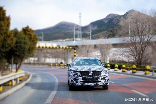 国产五十路,探寻中国汽车工业的辉煌历程与未来展望  第2张